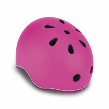 Casque de Cyclisme pour Enfants Globber 506-110 Rose XXS/XS