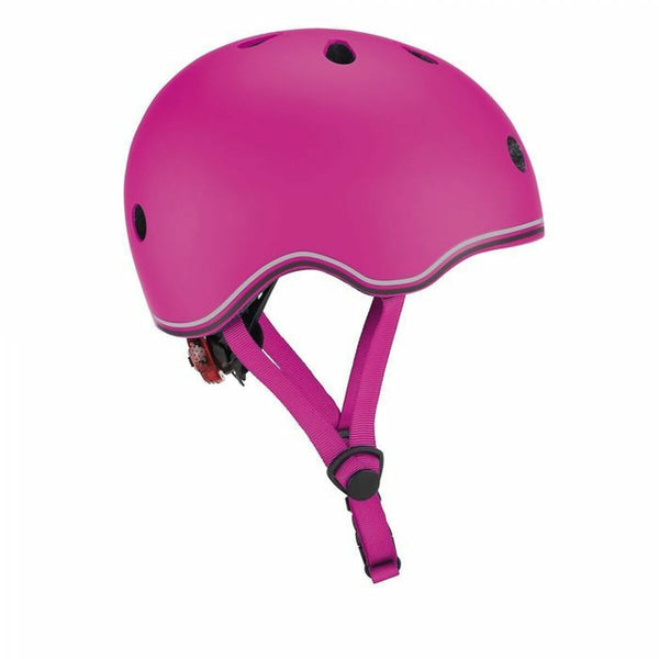 Children's Cycling Helmet Globber 506-110 Pink XXS/XS