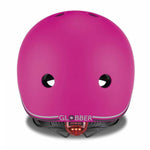 Children's Cycling Helmet Globber 506-110 Pink XXS/XS