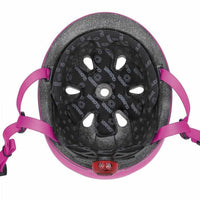 Kinderfahrradhelm Globber 506-110 Rosa XXS/XS