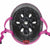 Casque de Cyclisme pour Enfants Globber 506-110 Rose XXS/XS