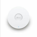 Access point TP-Link EAP653 White Black