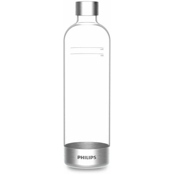 Wasserflasche Philips ADD912/10 Durchsichtig Kunststoff Flexibel 1 L