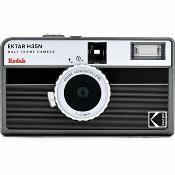 Fotoaparat Kodak H35n  35 mm