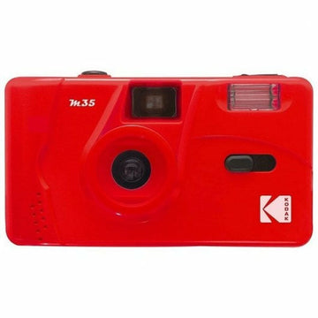 Fotoaparat Kodak M35