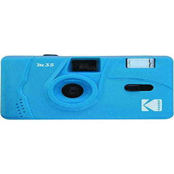 Fotoaparat Kodak M35 Modra