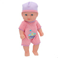 Lutka dojenček Colorbaby 20 cm 10 x 20 x 6 cm 24 kosov