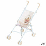 Puppensitz Colorbaby Safari 27 x 56 x 53 cm Biegsam 12 Stück