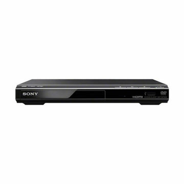 DVD-Player Sony DVPSR760HB Schwarz