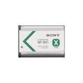 Kamerabatterien Sony NP-BX1