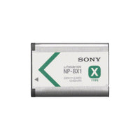 Camera Batteries Sony NP-BX1
