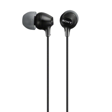 Headphones Sony MDREX15APB.CE7 3.5 mm 100 mW
