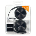 Casque audio Sony 98 dB Avec câble