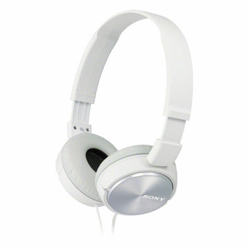 Casque audio Sony MDRZX310APW.CE7 Blanc