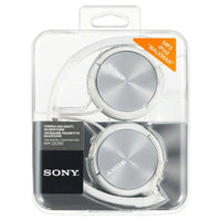Casque audio Sony 98 dB