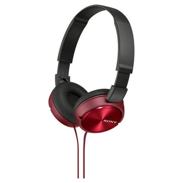 Casque audio Sony MDRZX310APR.CE7 Rouge