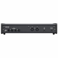 Audio interface Tascam US-4X4HR