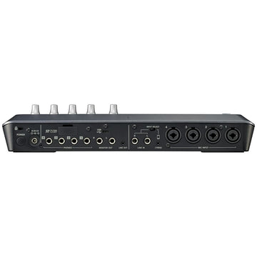 Table de DJ Tascam MIXCAST 4
