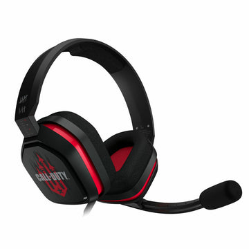 Casque avec Microphone Gaming Logitech 939-001933