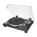 Record Player Audio-Technica Iberia AT-LPW30BK Black