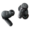 Bluetooth in Ear Headset Audio-Technica Iberia ATH-TWX7BK Schwarz