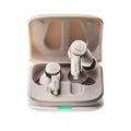 Écouteurs in Ear Bluetooth Audio-Technica Iberia ATH-TWX7WH Blanc