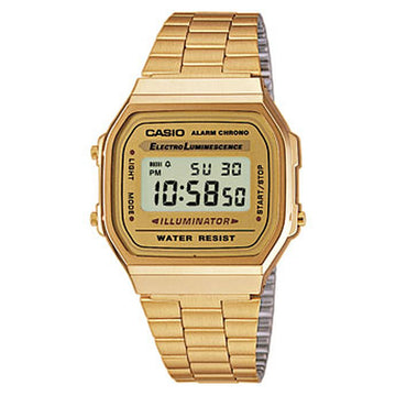 Men's Watch Casio A168WG-9WDF