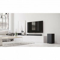 Soundbar Sharp HT-SBW460 Black metal 440 W