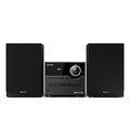 Micro-Hi-Fi-System Sharp XL-B512(BK)