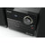 Micro-Hi-Fi-System Sharp XL-B512(BK)