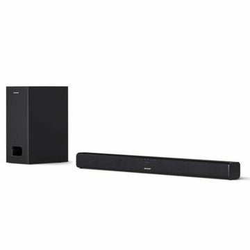 Zvočnik Soundbar Sharp HT-SBW110 Črna 30 W 180 W