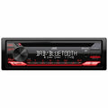 Autoradio CD JVC KD-DB622BT Noir