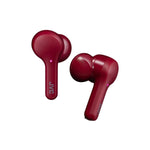 In-ear Bluetooth Slušalke JVC HA-A8TRU Rdeča