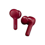 Bluetooth in Ear Headset JVC HA-A8TRU Rot