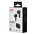 In-ear Bluetooth Headphones JVC HA-A3T Black