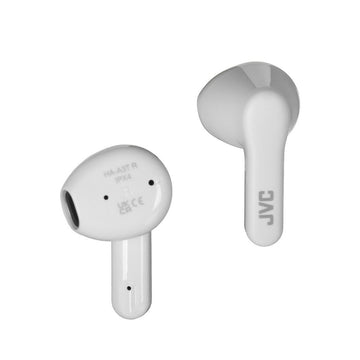 Bluetooth in Ear Headset JVC HA-A3T Weiß