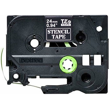 Original Ink Cartridge Brother STE-151 Black Black/White 24 mm