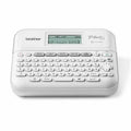 Electric Label Maker Brother PTD410UR1 White