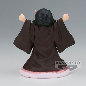 Action Figure Bandai Nezuko Kamado