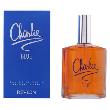 Ženski parfum Charlie Blue Revlon EDT Charlie Blue 100 ml