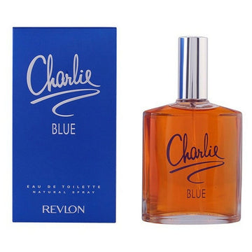 Ženski parfum Charlie Blue Revlon EDT Charlie Blue 100 ml