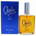 Damenparfüm Revlon Charlie Blue 100 ml