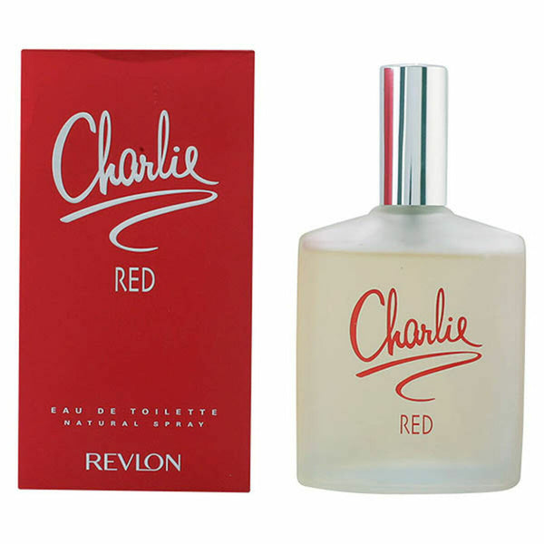 Ženski parfum Charlie Red Revlon EDT Charlie Red 100 ml