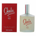 Ženski parfum Charlie Red Revlon EDT Charlie Red 100 ml