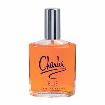 Ženski parfum Revlon Charlie Blue EDT (100 ml)