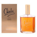 Ženski parfum Charlie Gold Revlon EDT (100 ml)