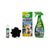 Kit per pulizia Turtle Wax TW53055 Power Out Pet Mess (3 pcs)