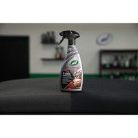Upholstery Cleaner Turtle Wax TW54054 High performance 500 ml