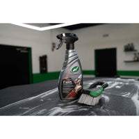 Nettoie les tapisseries Turtle Wax TW54054 Haute performance 500 ml