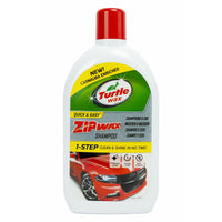 Auto-Shampoo Turtle Wax TW53361 1 L Gewachst